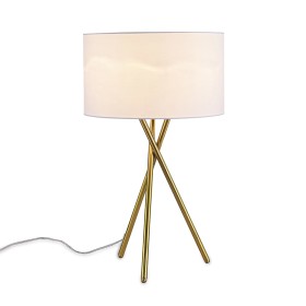 Лампа настольная Moderli Palma V10536-1T