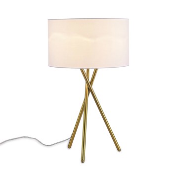 Лампа настольная Moderli Palma V10536-1T