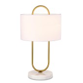 Лампа настольная Moderli Palma V10538-1T