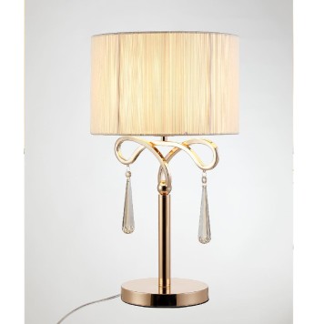 Лампа настольная Moderli Chilly V10545-1T