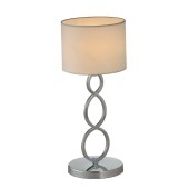 Лампа настольная Moderli Macadamia V10552-1T