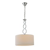 Люстра Moderli Macadamia V10553-1P