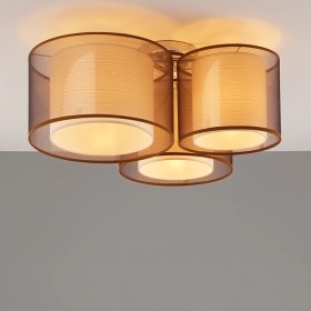 Светильник потолочный Moderli Room V10623-3C