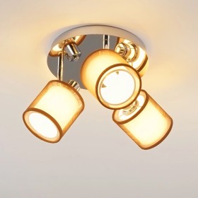 Спот Moderli Room V10627-3C