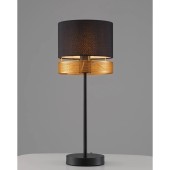 Лампа настольная Moderli Gela V10632-1T