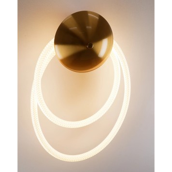 Бра Moderli True V10682-WL-2