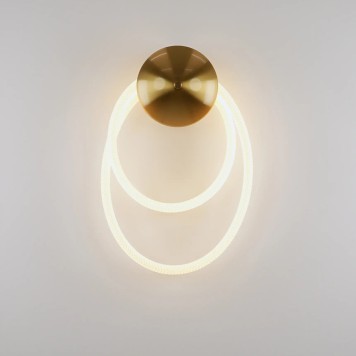 Бра Moderli True V10682-WL