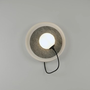 Бра Moderli Cosmi V10691-WL