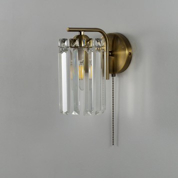 Бра Moderli Everly V10750-1W-2