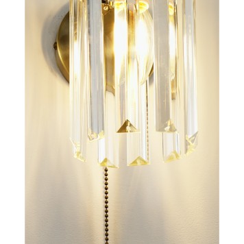 Бра Moderli Everly V10750-1W-5