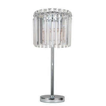 Лампа настольная Moderli Levi V10757-3T-1