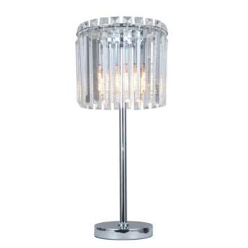 Лампа настольная Moderli Levi V10757-3T