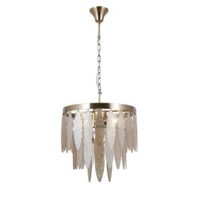 Люстра Moderli Souls V10782-4P