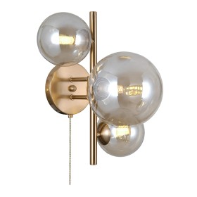 Бра Moderli Renny V10786-3W