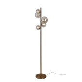 Торшер Moderli Renny V10792-5F