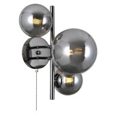 Бра Moderli Renny V10793-3W