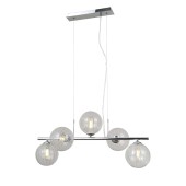 Люстра Moderli Renny V10801-5P