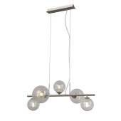 Люстра Moderli Renny V10802-5P