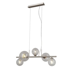 Люстра Moderli Renny V10802-5P
