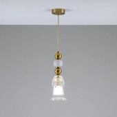 Люстра Moderli Glassy V10908-P