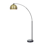 Торшер Moderli Arco V10993-F