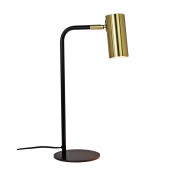 Лампа настольная Moderli Fine V11002-TL