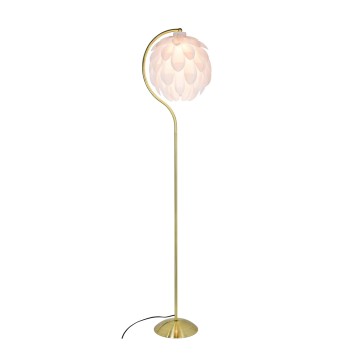 Торшер Moderli Flake V11013-F