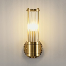 Бра Moderli Brass V11020-1W