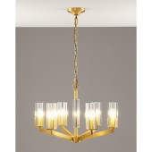 Люстра Moderli Brass V11074-6P