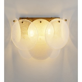 Бра Moderli Alba V11075-2W