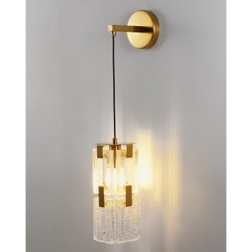 Бра Moderli Lilly V11078-1W-1