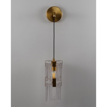 Бра Moderli Lilly V11078-1W-2