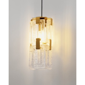 Бра Moderli Lilly V11078-1W-4