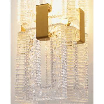 Бра Moderli Lilly V11078-1W-5