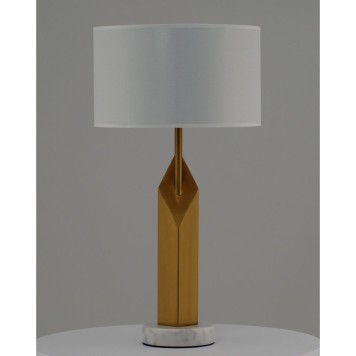 Лампа настольная Moderli Delicacy V11148-1T-3