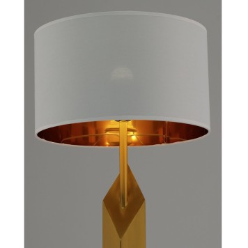 Лампа настольная Moderli Delicacy V11148-1T-4