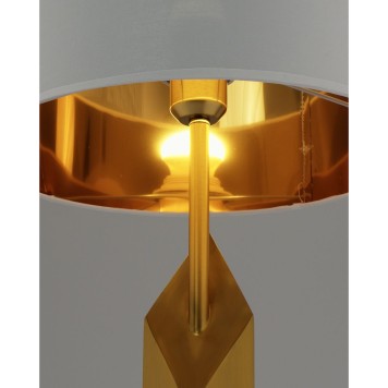 Лампа настольная Moderli Delicacy V11148-1T-5