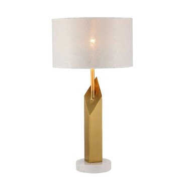 Лампа настольная Moderli Delicacy V11148-1T