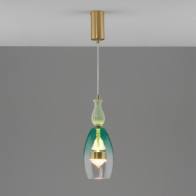 Люстра Moderli Corals V11150-PL