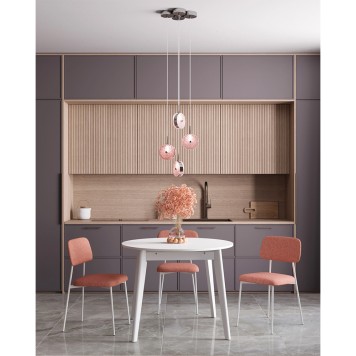 Люстра Moderli Marnia V11158-PL-1