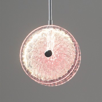 Люстра Moderli Marnia V11158-PL-3