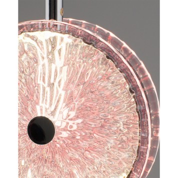 Люстра Moderli Marnia V11158-PL-4