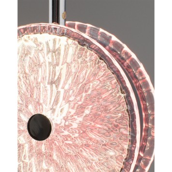 Люстра Moderli Marnia V11158-PL-5