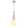 Люстра Moderli Charm V11176-1P