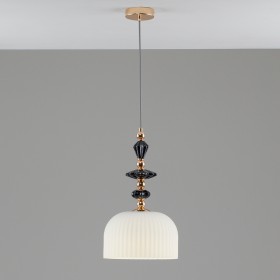 Люстра Moderli Charm V11177-1P