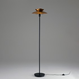 Торшер Moderli Shaggy V11302-1F