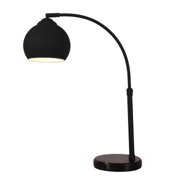 Лампа настольная Moderli Arco V11337-1T