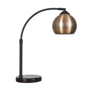 Лампа настольная Moderli Arco V11338-1T