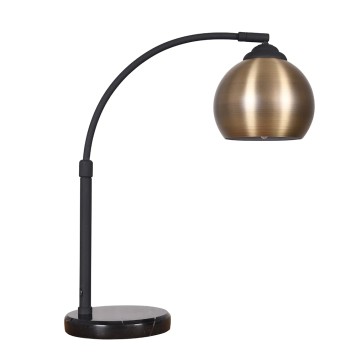 Лампа настольная Moderli Arco V11338-1T