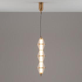 Люстра Moderli Senta V11361-PL